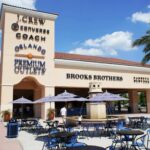 Orlando Vineland Premium Outlets: El Paraíso de las Compras en Orlando