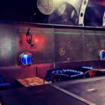 The Argonaut Bar & Lounge: ¡Descubrí el mejor bar temático en Orlando! 🌊🍹