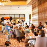 ¡Descubrí la Experiencia Gastronómica de Disney Springs Orlando! 🍽️✨