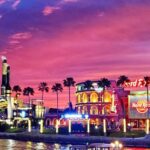 Universal CityWalk Dining Experience en Orlando: ¡Tu Aventura Gastronómica y de Entretenimiento! 🍔🎢