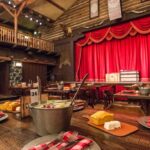 Hoop-Dee-Doo Musical Revue: La Experiencia Imperdible en Disney’s Fort Wilderness