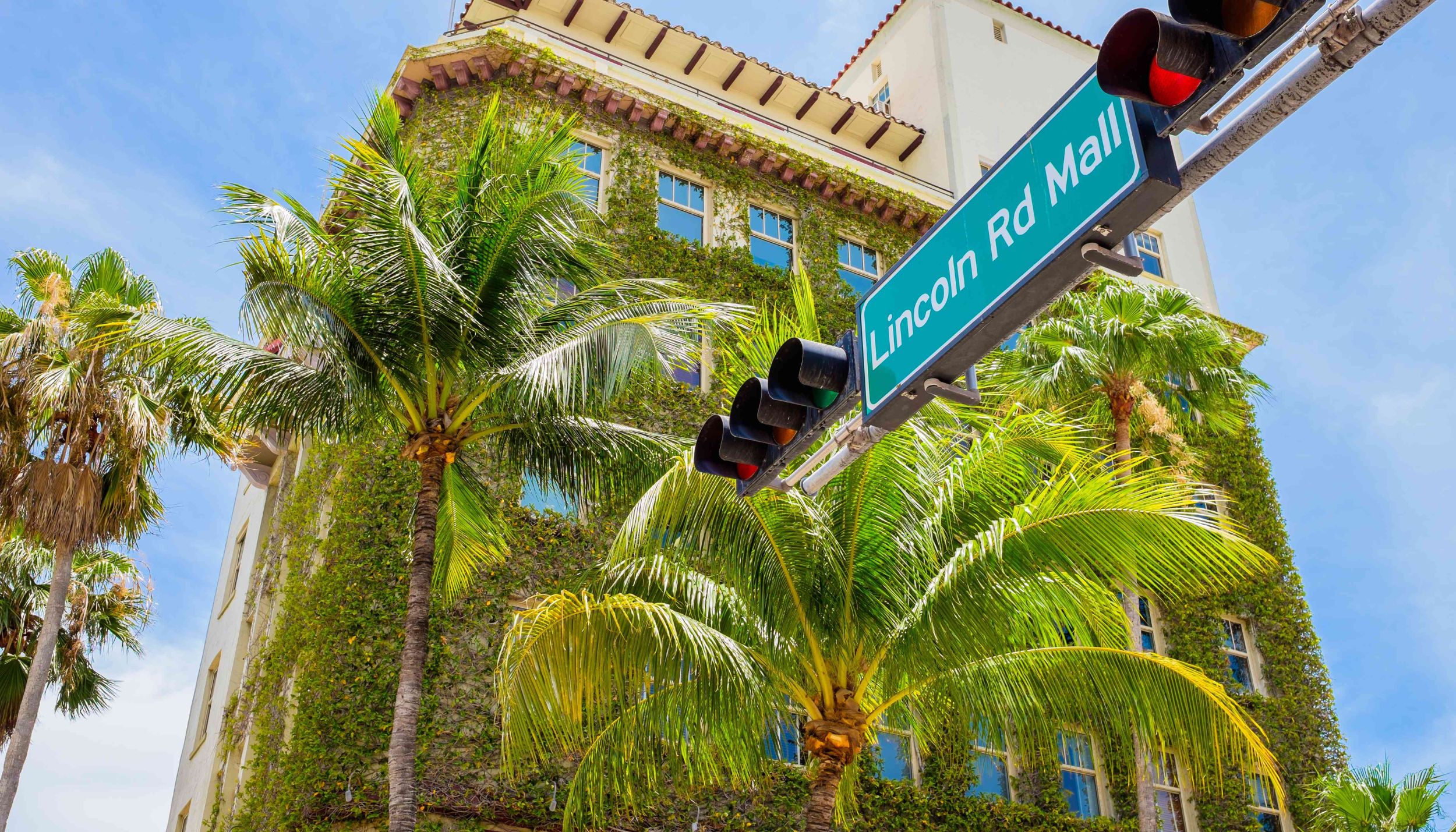 Explorá Lincoln Road Mall: Compras, Arte y Buena Onda en Miami Beach 🌴✨