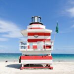 South Beach: El Paraíso Playero que Tenés que Conocer en Miami 🏖️