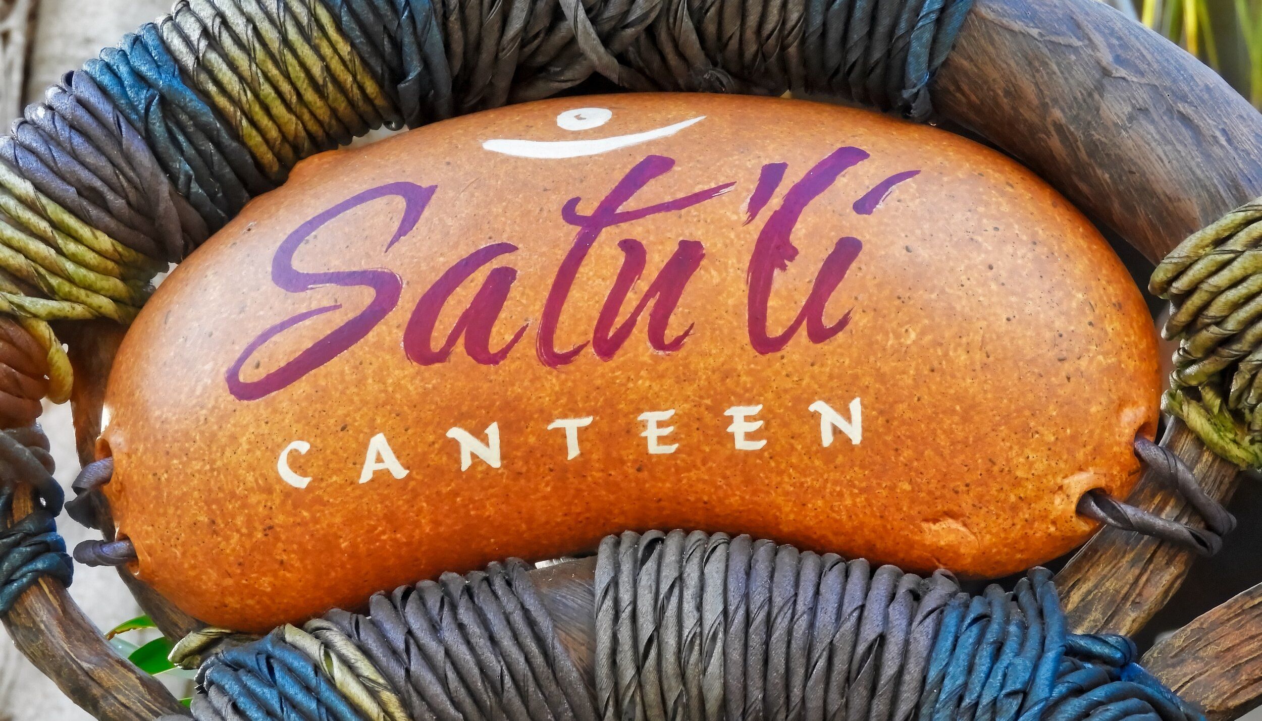 Satu’li Canteen: ¡Comé como un Na’vi en el corazón de Animal Kingdom! 🌿🍽